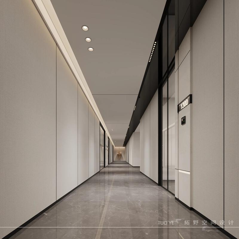 办公室装修新趋势:打造高效工作空间
