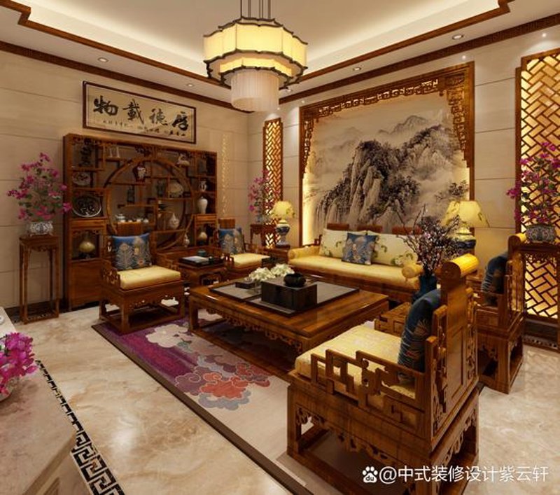 别墅装修